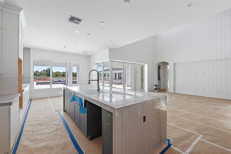 New construction Single-Family house 19505 Se Turnbridge Dr, Jupiter, FL 33458 plan Livingston Grande - image 18