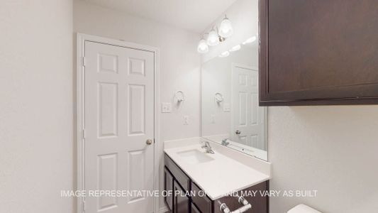 New construction Single-Family house Burnet, TX 78611 null- photo 15 15