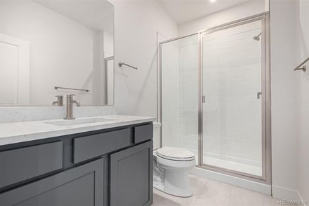 New construction Townhouse house 73 Ascent Trl, Englewood, CO 80112 - image 7