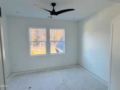 New construction Single-Family house 126 Black Bear Ct, Chapel Hill, NC 27516 - image 17