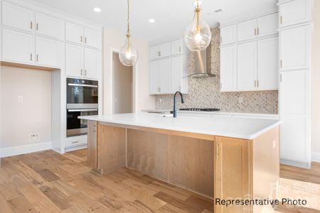 New construction Single-Family house 4172 Millstream Rd, Unit 137, Denver, NC 28037 - image 8