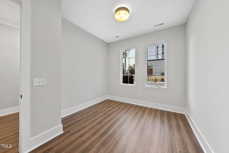 New construction Townhouse house 411 Lenoir Street, Raleigh, NC 27601 - photo 27 27