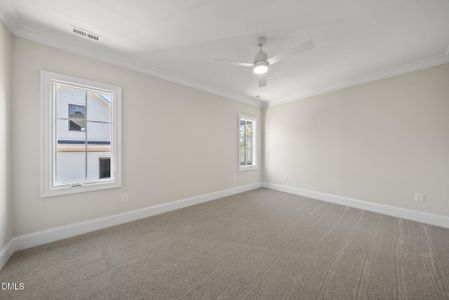 New construction Single-Family house 3317 Hampton Rd, Raleigh, NC 27607 - image 19