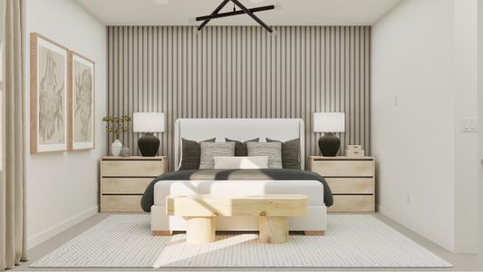 The Estates at Lotis Wellington: The Townhomes Collection 5