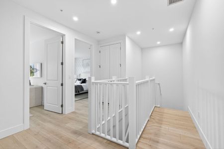 New construction Townhouse house 135 Water Pointe Pl, Unit 22, Jupiter, FL 33477 - image 18