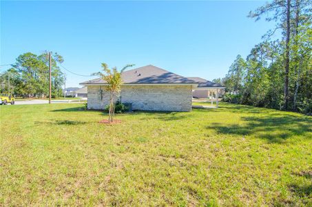 New construction Single-Family house 7 Rolls Royce Ct N, Palm Coast, FL 32164 plan 1755 - image 4