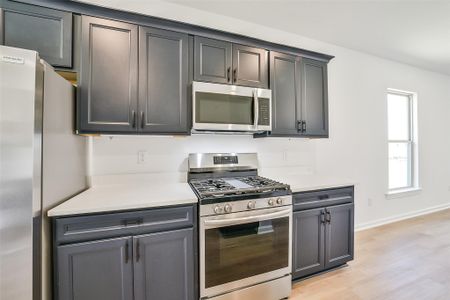 New construction Single-Family house 12975 Daniel Springs Ln, Magnolia, TX 77354 plan Rutherford III T - image 13