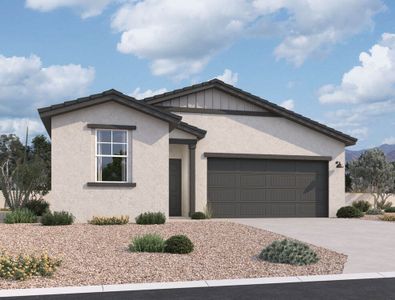 New construction Single-Family house 11787 N Orris Dr, Maricopa, AZ 85139 null- photo 0