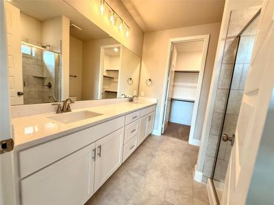 New construction Single-Family house 11864 Serval St, Godley, TX 76044 - image 6