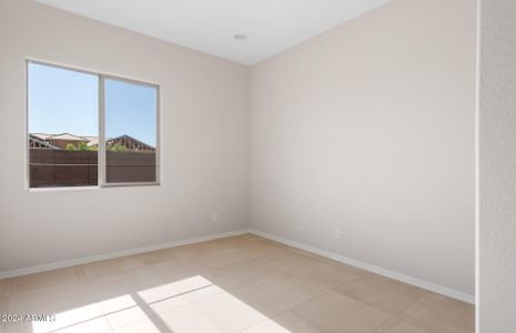 New construction Single-Family house 22442 E San Tan Blvd, Queen Creek, AZ 85142 Patagonia- photo 2 2