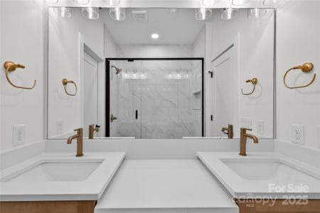 New construction Townhouse house 3007 Casting St, Unit 11, Charlotte, NC 28206 - image 12