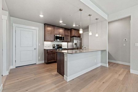 New construction Condo house 3425 Triano Creek Dr, Unit 101, Loveland, CO 80538 null- photo 3 3