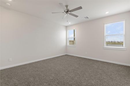 New construction Single-Family house 1222 Elsinore Dr, Arcola, TX 77583 null- photo 12 12