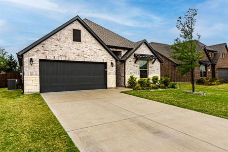 New construction Single-Family house 408 Mercer Dr, Josephine, TX 75164 - image