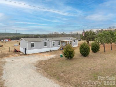 New construction Single-Family house 859 Henry Jenkins Rd, Mooresboro, NC 28114 - image