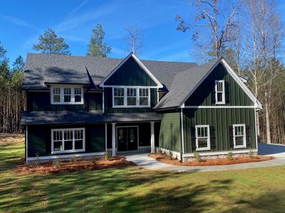 New construction Single-Family house 1010 Temple Draketown Road, Temple, GA 30179 Whitshire- photo 13 13