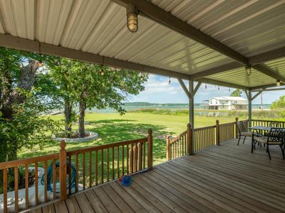 New construction Single-Family house 211 County Rd 541, Eastland, TX 76448 - image