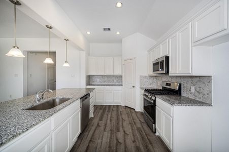 New construction Single-Family house 11025 Ondrea Dr, Willis, TX 77318 - image 10