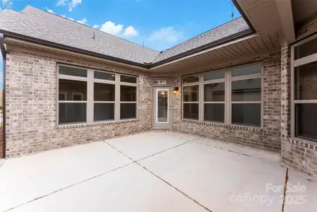 New construction Single-Family house 413 Newstyle Wy, Gastonia, NC 28056 - image 4