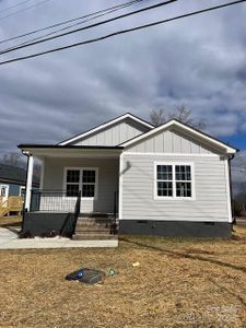 New construction Single-Family house 1526 W Horah St, Salisbury, NC 28144 null- photo 0 0