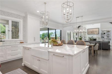 New construction Single-Family house 10310 Magnolia Meadow Ct, Milton, GA 30004 - image 12