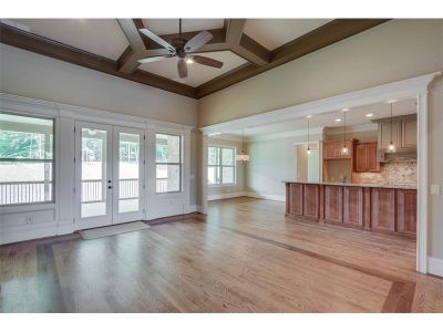 New construction Single-Family house 6155 Golf Club Drive, Braselton, GA 30517 - photo 6 6