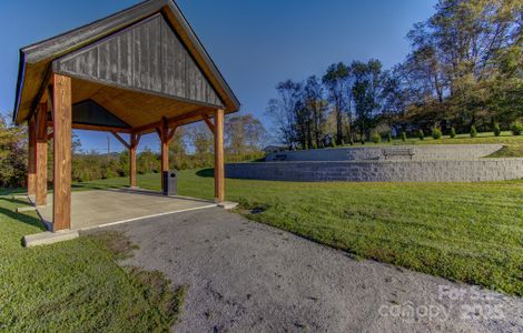 New construction Single-Family house 162 Mavrick Dr, Mills River, NC 28759 - image