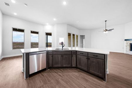 New construction Single-Family house 6520 Emerson Dr, Mesquite, TX 75126 - image 8