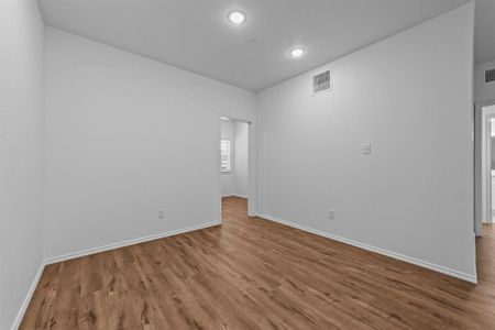 New construction Condo house 11224 Park Central Pl, Unit B, Dallas, TX 75230 null- photo 4 4