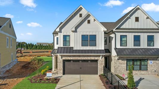 North District at Flowers Plantation TH by True Homes in Clayton - photo 5 5