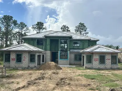 New construction Single-Family house 16039 Pendio Dr, Montverde, FL 34756 - image