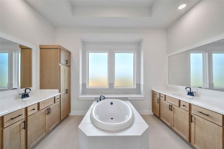 New construction Single-Family house 4519 Magnolia Bend Dr, Rosharon, TX 77583 plan The Bali - image 18
