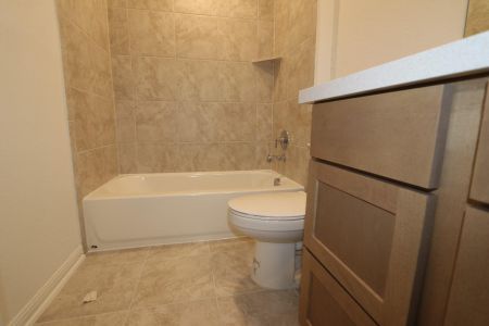 New construction Single-Family house 2008 Vanderscile Rd, Hutto, TX 78634 Carmichael 2- photo 18 18