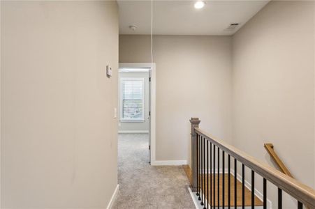 New construction Townhouse house 1095 Tucker Avenue, Unit 106, Atlanta, GA 30310 - photo 16 16