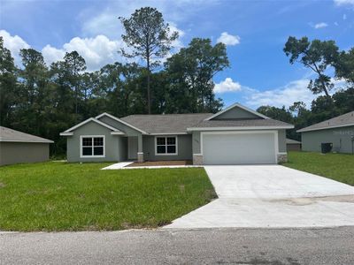 Rainbow Springs by Triple Crown Homes in Dunnellon - photo 3 3