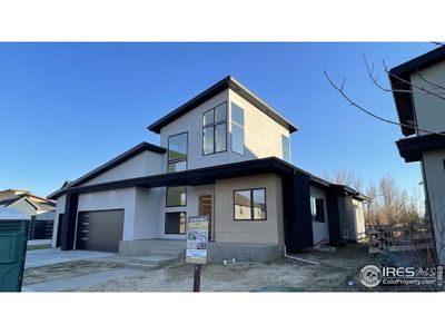 New construction Single-Family house 4767 Summerlin Pl, Longmont, CO 80503 - photo 0 0