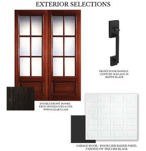 New construction Single-Family house 11935 Braided Mane St, Montgomery, TX 77316 - image 9