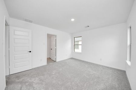 New construction Single-Family house 7327 Blue Gentiana Ln, Katy, TX 77493 plan Kendall - image 16