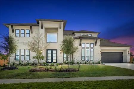New construction Single-Family house 903 Boykin Wy, Montgomery, TX 77316 - image