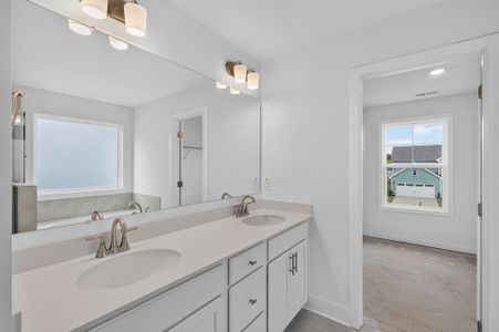 New construction Single-Family house 153 Yuma Ln, White House, TN 37188 plan The Winston - image 11