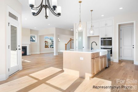 New construction Single-Family house 4172 Millstream Rd, Unit 137, Denver, NC 28037 - image 7