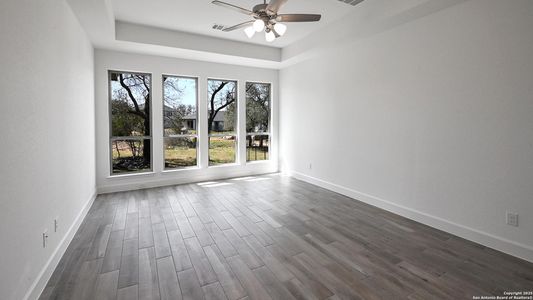 New construction Single-Family house 623 Alta Cir, New Braunfels, TX 78132 3395W- photo 9 9