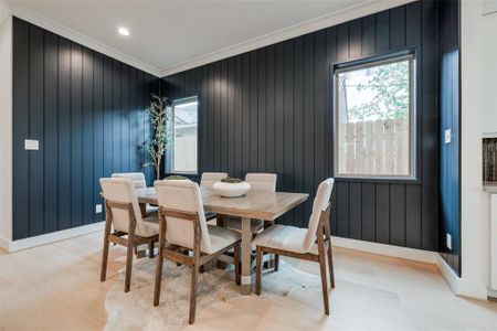 New construction Single-Family house 1728 Ridgewood St, Houston, TX 77006 null- photo 12 12