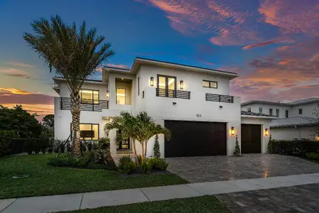 New construction Single-Family house 151 Eden Ridge Ln, Boynton Beach, FL 33435 - image