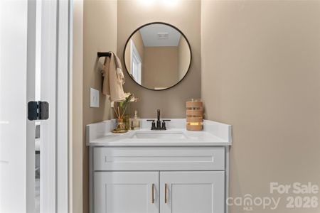 New construction Townhouse house 512 Mystic Park Aly, Unit 2, Huntersville, NC 28078 - image 18