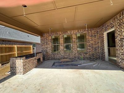 New construction Single-Family house 8515 Sana Dr, Beaumont, TX 77713 - image