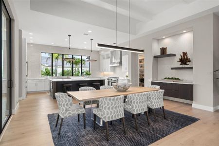 New construction Single-Family house 11721 Rive Isle Run, Parrish, FL 34219 - image 13