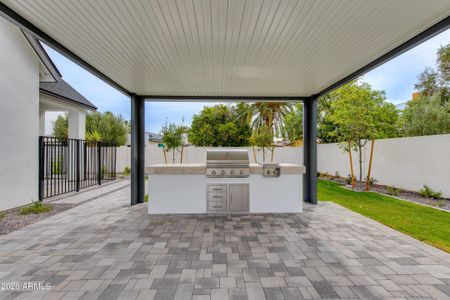 New construction Single-Family house 5919 E Corrine Dr, Scottsdale, AZ 85254 - image 16