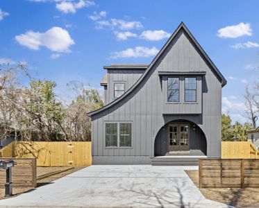 New construction Single-Family house 1992 Forest Ave, North Charleston, SC 29405 - image