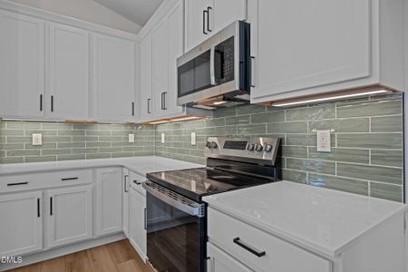 New construction Single-Family house 1216 Petite Terre Ct, New Bern, NC 28560 - image 11